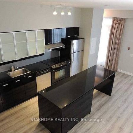 Leslie & Sheppard Stunning 2Bdrm +Den Luxurious Twnhouse Upgraded Kit - Photo 1