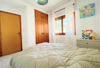 Caballito de Mar | Long term winter rental in Punta Prima