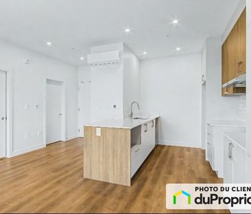 402-6380, Boulevard Laframboise, St-Hyacinthe à louer - Photo 4