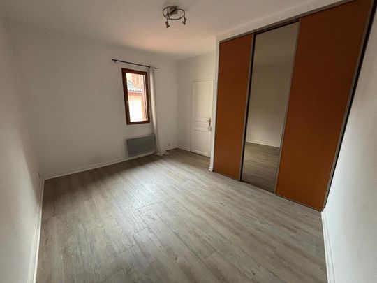 Location Appartement 2 pièces 30m² TOULOUSE 31000 - Photo 1