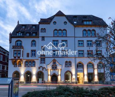 Etagenwohnung in Waldshut-Tiengen - Foto 1