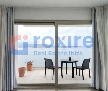 Ático de alquiler en Calle Joan Bosca, 2, Sant Antoni de Portmany - Foto 5