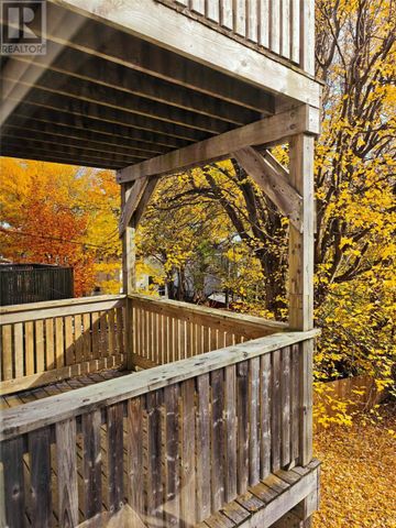 129 Lemarchant Road Unit#b, St. John's, Newfoundland & Labrador - Photo 3