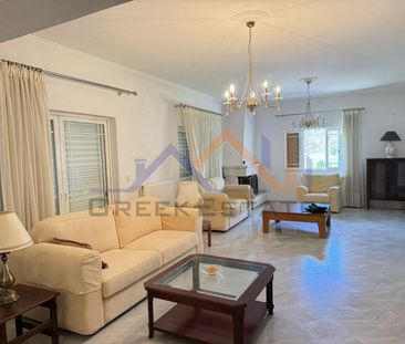 Μεζονέτα για ενοικίαση Φτέρη (Μπιζάνιο) - Φωτογραφία 3