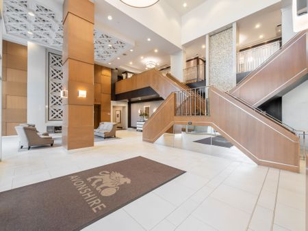 For Lease - 100 Harrison Garden Boulevard Unit# 925, Toronto, Ontario - Photo 2