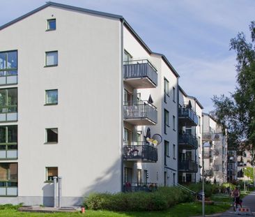 Björnsonsgatan, Stockholm - Photo 2