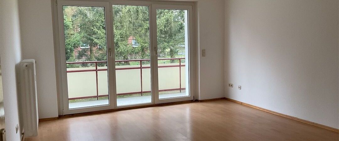 Schöne 2,5-Zimmer-Wohnung in Stockelsdorf / Bad Schwartau - Photo 1