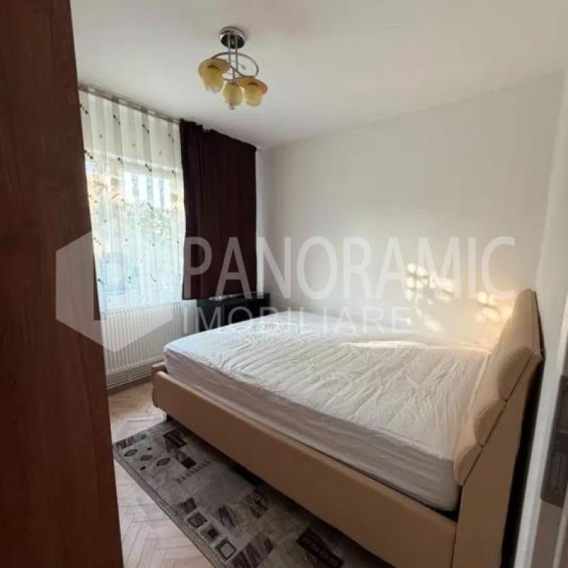 Apartament cu 3 camere - Manastur - Fotografie 1