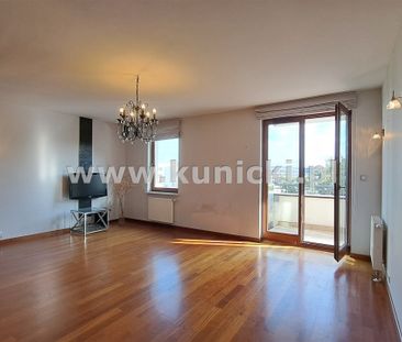 Warszawa, Mokotów, Bobrowiecka - Zdjęcie 1