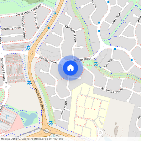 58 Mundawari Circuit, Ngunnawal ACT 2913