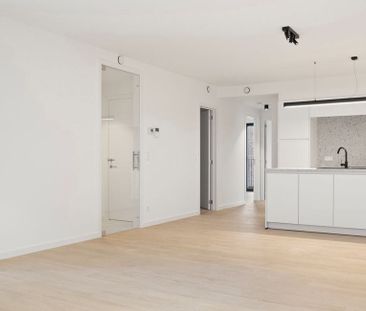 Appartement te huur in Hasselt voor € 950 met 2 slaapkamers - Foto 4