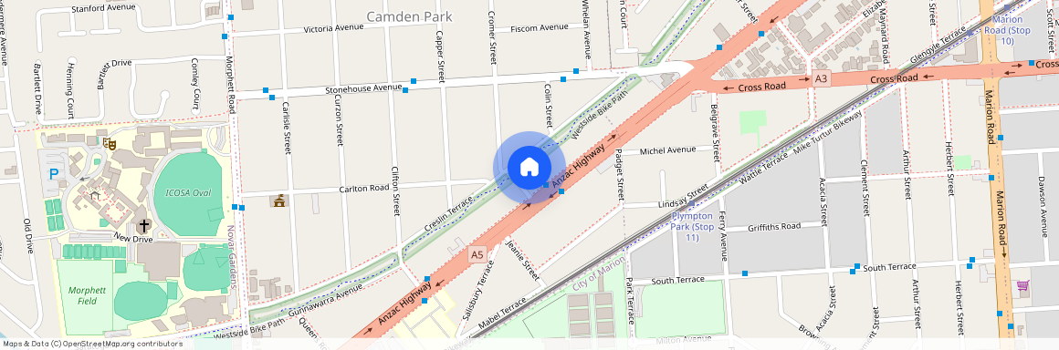 11/393 Anzac Highway, SA 5038, Camden Park