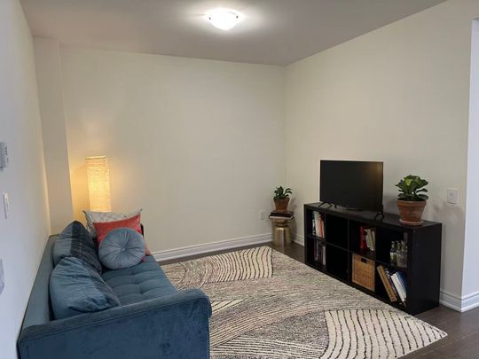 For Lease - 50 Drizzel Crescent Unit# Upper Level, Richmond Hill, Ontario - Photo 1