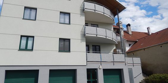 Wohnung in Neupölla - Photo 3