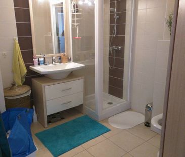 Brest St Michel T2+Parking privatif dans résidence neuve - Photo 5