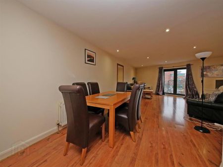 Apt 307 The Lucas Building, Ormeau Road, Belfast, BT2 8HB - Photo 3