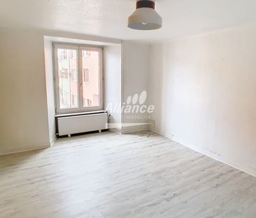 Location Appartement 3 pièces 69m² DELLE 90100 - Photo 5