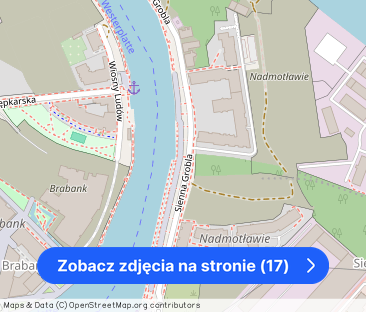 Eleganckie studio/Motława/siłownia/sauna/Lpp/Ecs – zdjęcie 1