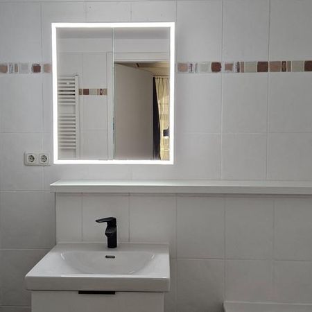 Moderne, vollmöblierte Wohnung nahe Schloss Sanssouci Potsdam - Photo 4