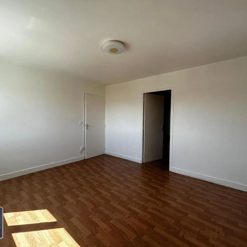 Appartement à louer 2 pièces 56.19m² - Photo 1