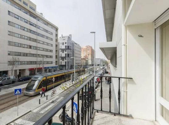 Avenida da República, Matosinhos, Aveiro 4450-237 - Photo 1