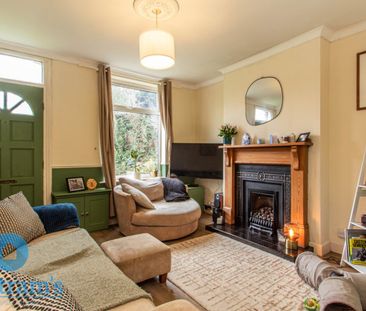 2 bed End Terraced House for Rent - Photo 1