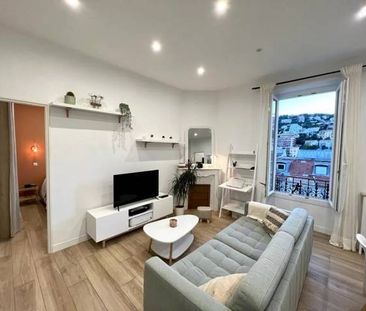 Location Appartement - Photo 2