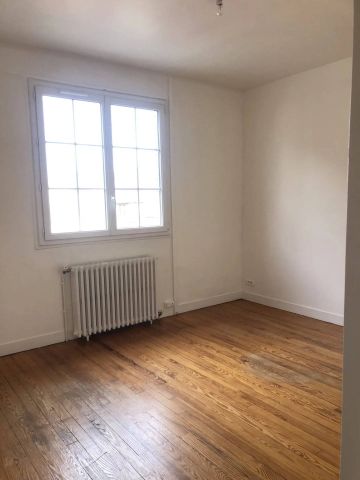 Appartement de type F5 en plein coeur de Montesson - Photo 4