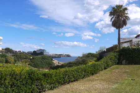 "Ground floor apartment with sea views in Porto Colom" - Ground floor flat with a view to the lighthouse - Photo 3