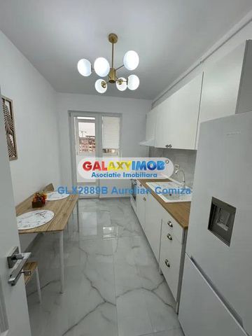Apartament 2 camere Rahova/mobilat modern/echipat complet - Photo 5