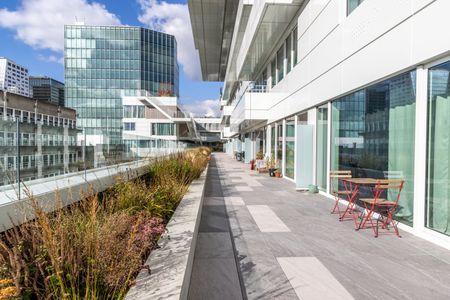 Te huur: Moreelsehoek 20 - Photo 4