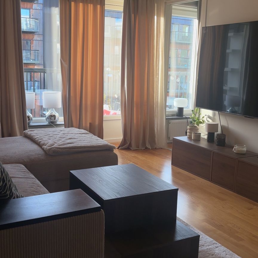 Gyrogatan, Örebro - Photo 1