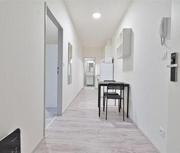 Pronájem bytu 2+1 41 m2 - Фото 4