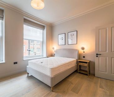 2 bedroom apartment to rent - Photo 6