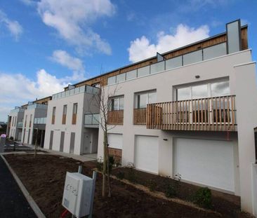 Appartement 2 pièces - - Photo 1