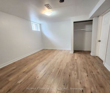 For Lease - 315 Rossland Road Unit# Bsmt, Whitby, Ontario - Photo 6