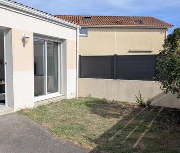 Location Maison 3 pièces 67 m2 à Saint-Sébastien-sur-Loire - Photo 4