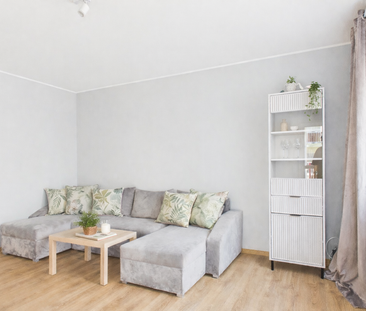 Poznań, ul. Boranta - Photo 6