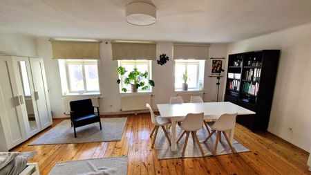 Entzückende Singlewohnung in Krems-Zentrum - Photo 2