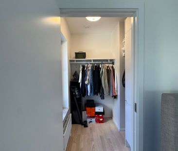 Lindholmshamnen, Göteborg - Photo 6