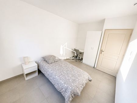 Location Maison 5 pièces 108m² VEDENE 84270 - Photo 4
