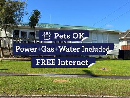 3-Bedroom Home in Prime Pakuranga Location - Photo 5