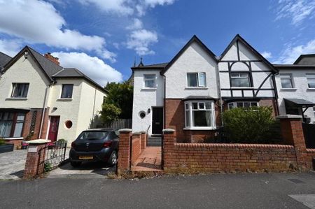 123 Malone Avenue, Belfast, BT9 6EQ - Photo 3