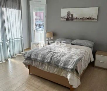 Chalet pareado en alquiler en Carrer Creta - Photo 4