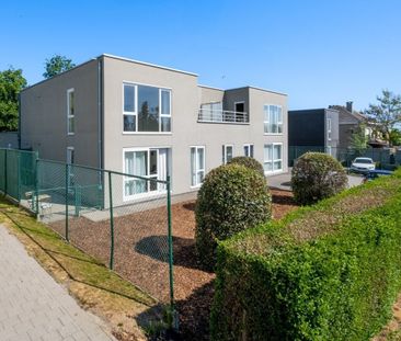 Mooi dak-appartement te Erpe-Mere - Foto 5