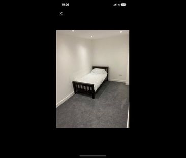 Room in a Shared House, Harrow, HA3 - Photo 5