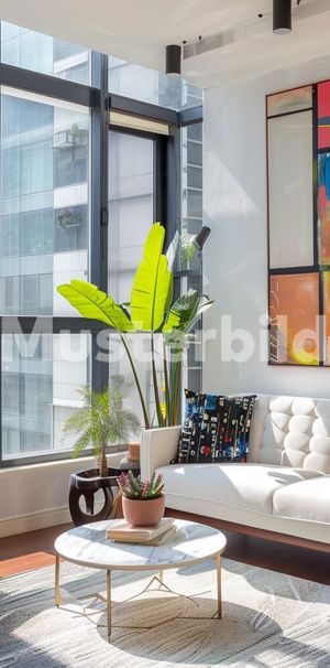 Exchange building: Charming 1-room apartment in the heart of Zurich - Foto 1