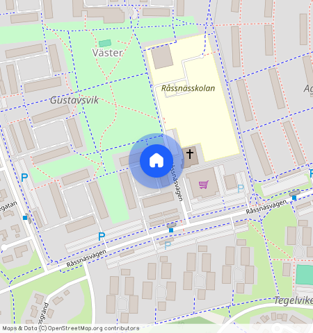 Råssnäsvägen 20 B, 591 73, Motala