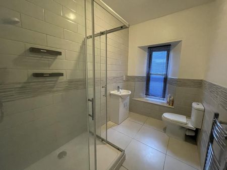 1 bedroom apartment to rent - Photo 5