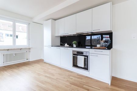 Beautiful 2.5-room apartment at the Musical Theater - Foto 3